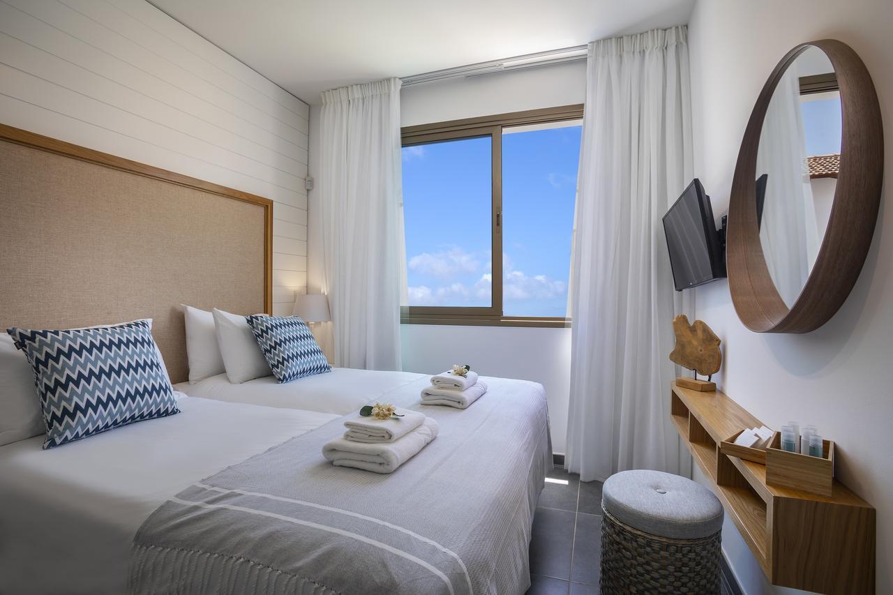 Chris Le Mare Luxury Villa Protaras Eksteriør billede