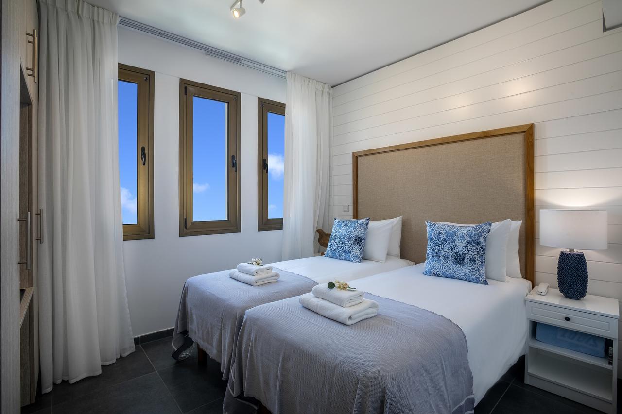 Chris Le Mare Luxury Villa Protaras Eksteriør billede
