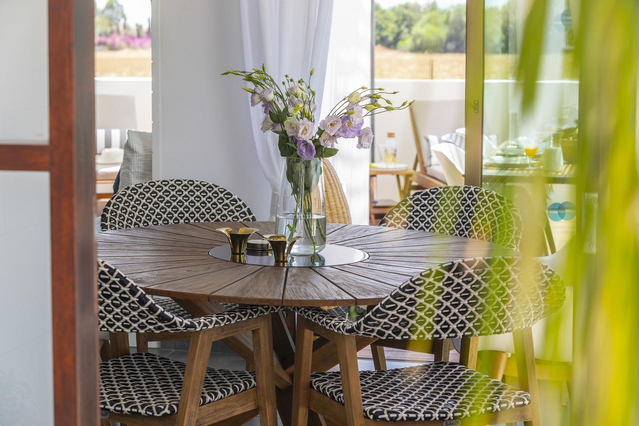 Chris Le Mare Luxury Villa Protaras Eksteriør billede