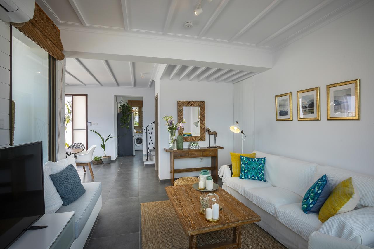 Chris Le Mare Luxury Villa Protaras Eksteriør billede