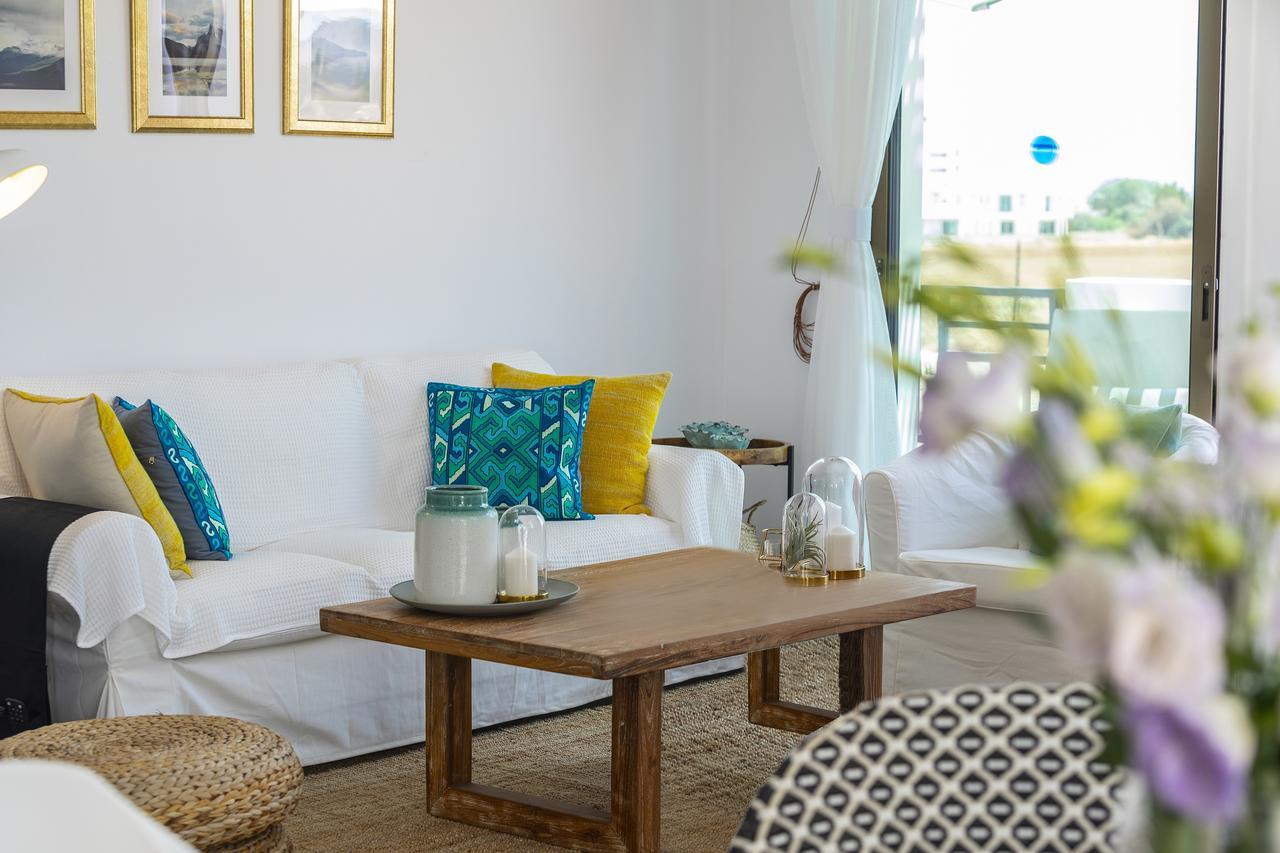 Chris Le Mare Luxury Villa Protaras Eksteriør billede