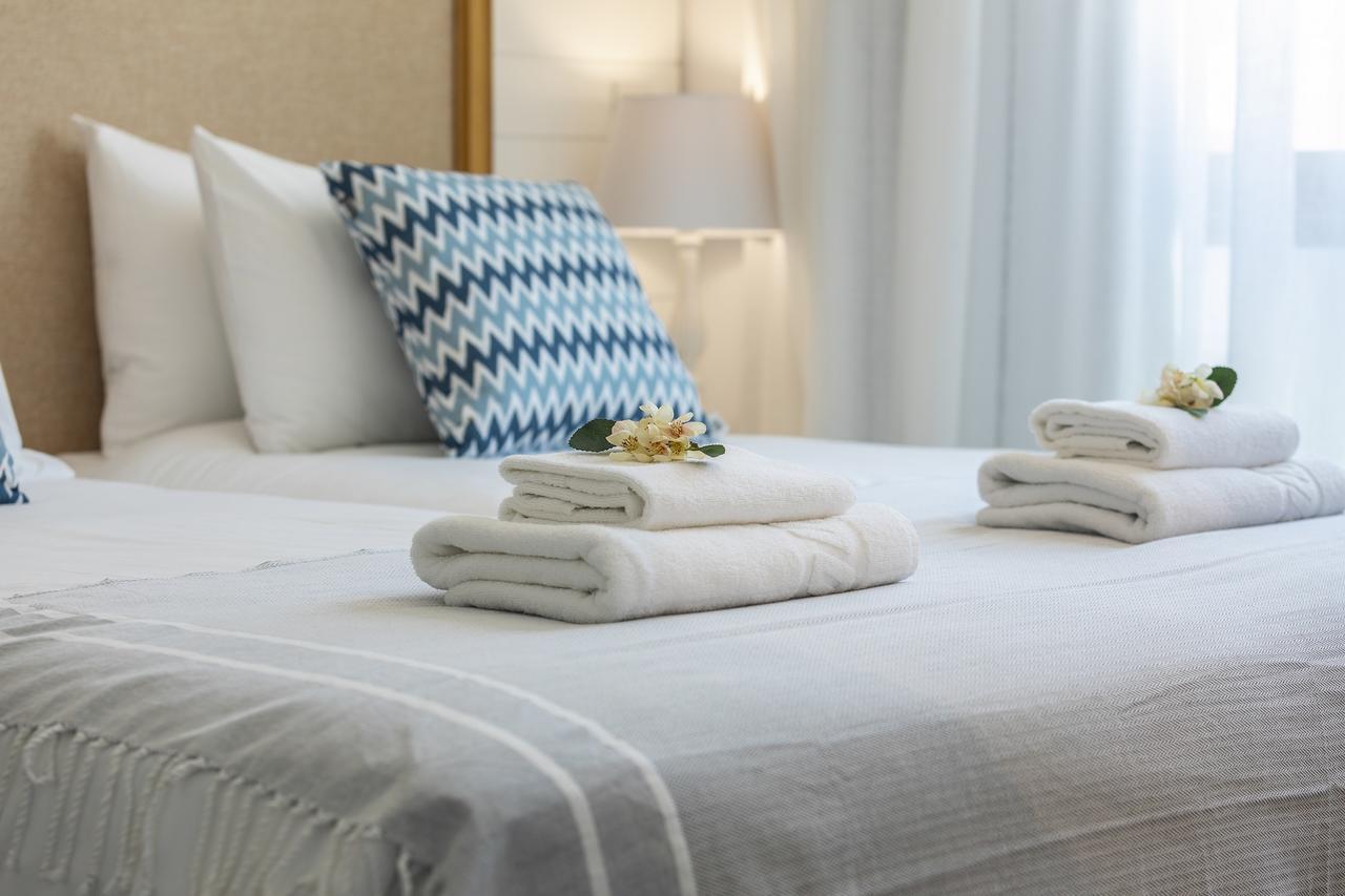 Chris Le Mare Luxury Villa Protaras Eksteriør billede